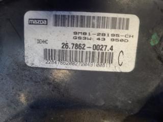 Вакуумный усилитель тормозов 6 GH 07-12 2009 2.5 L (L5-VE)