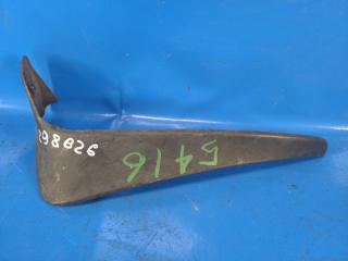 Брызговик задний правый MAZDA 6 GH 07-12 2009 Б/У Брызговик задний правый MAZDA 6 GH 07-12 2009