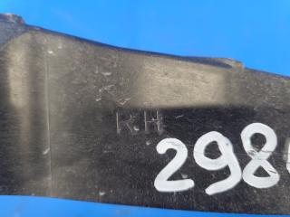 Кронштейн переднего бампера (под фарой) правый 6 GH 07-12 2009 2.5 L (L5-VE)