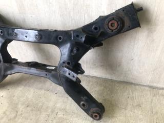 Балка задней подвески PATHFINDER R52 12-21 2015 R52 3.5 VQ35DE