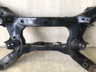 Балка задней подвески PATHFINDER R52 12-21 2015 R52 3.5 VQ35DE