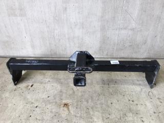 Фаркоп TIGUAN 16-23