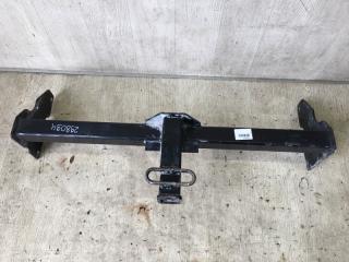 Фаркоп VOLKSWAGEN TIGUAN 16-23