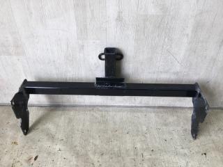 Фаркоп TIGUAN 16-23