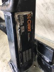 Фаркоп TIGUAN 16-23