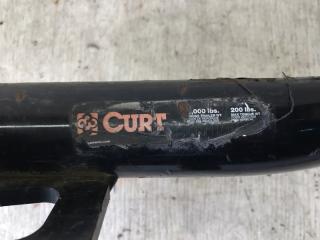 Фаркоп GX470 02-09