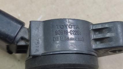 Катушка зажигания RAV4 05-12