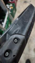 Зеркало правое LANCER X 10 07-15 2010 Хетчбек 2.4 4B12