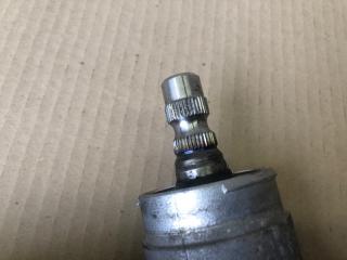 Рулевая рейка PRIUS - 30 09-17 2013 ZVW30 1.8 2ZRFXE