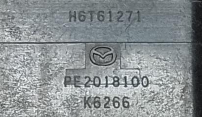 Катушка зажигания MAZDA CX-5 (KE) 11-17