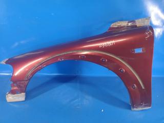 Крыло переднее левое VOLVO XC70 00–07 2006