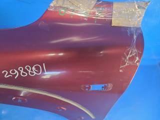 Крыло переднее левое XC70 00–07 2006 2.5 B5254T2