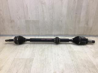 Привод передний передний правый TOYOTA PRIUS - 30 09-17 2013 Б/У Привод передний передний правый TOYOTA PRIUS - 30 09-17 2013