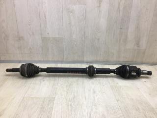 Привод передний передний правый PRIUS - 30 09-17 2013 ZVW30 1.8 2ZRFXE