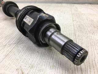 Привод передний передний правый PRIUS - 30 09-17 2013 ZVW30 1.8 2ZRFXE