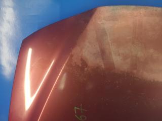 Капот XC70 00–07 2006 2.5 B5254T2