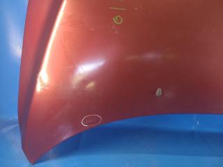 Капот VOLVO XC70 00–07 2.5 B5254T2