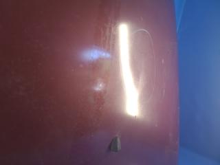 Капот XC70 00–07 2006 2.5 B5254T2