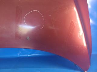 Капот XC70 00–07 2006 2.5 B5254T2