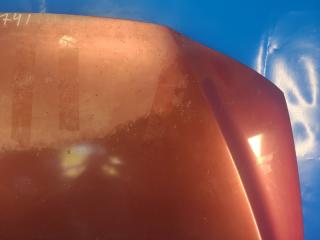 Капот XC70 00–07 2006 2.5 B5254T2