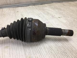 Привод передний передний левый NV200 USA 13- 2013 2.0 MR20DE