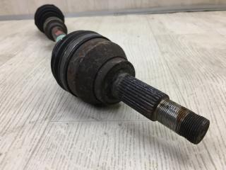 Привод передний передний левый NV200 USA 13- 2013 2.0 MR20DE