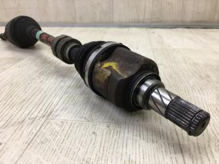 Привод передний передний левый NV200 USA 13- 2013 2.0 MR20DE