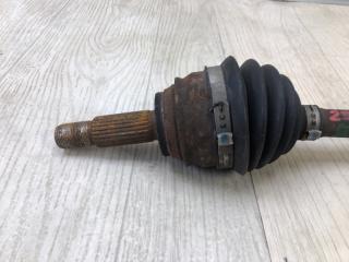 Привод передний передний левый FIESTA 08-17 2017 1.6 C16HDEZ