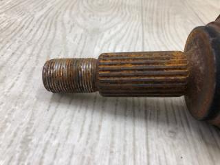 Привод передний передний левый FORD FIESTA 08-17 1.6 C16HDEZ