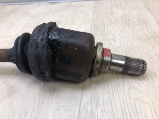 Привод передний передний левый FIESTA 08-17 2017 1.6 C16HDEZ