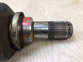 Привод передний передний левый FIESTA 08-17 2017 1.6 C16HDEZ