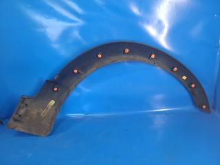 Накладка крыла (расширитель арки) передняя левая XC70 00–07 2006 2.5 B5254T2