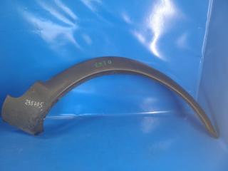 Накладка крыла (расширитель арки) передняя правая VOLVO XC70 00–07 2006