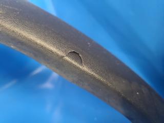 Накладка крыла (расширитель арки) передняя правая XC70 00–07 2006 2.5 B5254T2