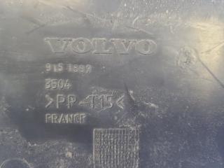 Воздухозаборник XC70 00–07 2006 2.5 B5254T2