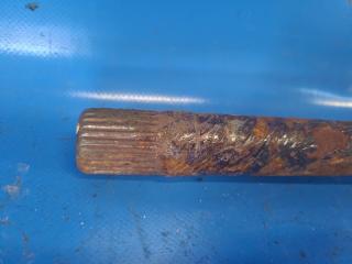 Привод передний правый XC70 00–07 2006 2.5 B5254T2