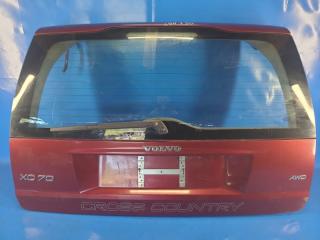 Крышка багажника VOLVO XC70 00–07 2006