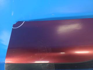 Крышка багажника VOLVO XC70 00–07 2.5 B5254T2