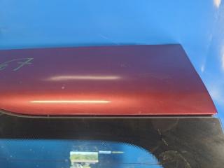 Крышка багажника XC70 00–07 2006 2.5 B5254T2