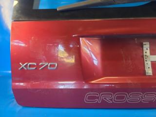 Крышка багажника XC70 00–07 2006 2.5 B5254T2