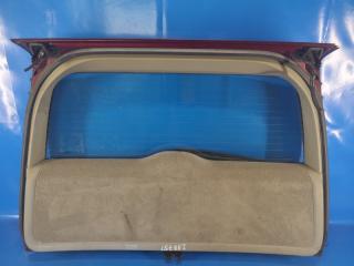 Крышка багажника XC70 00–07 2006 2.5 B5254T2