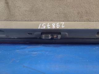 Крышка багажника XC70 00–07 2006 2.5 B5254T2