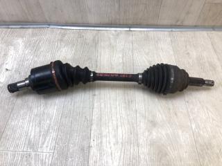 Привод передний передний левый MITSUBISHI OUTLANDER XL 05-13 2010