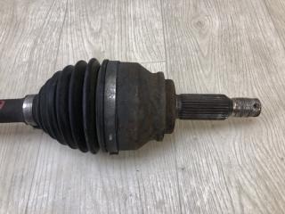 Привод передний передний левый OUTLANDER XL 05-13 2010 3.0 6B31