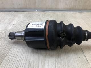 Привод передний передний левый OUTLANDER XL 05-13 2010 3.0 6B31