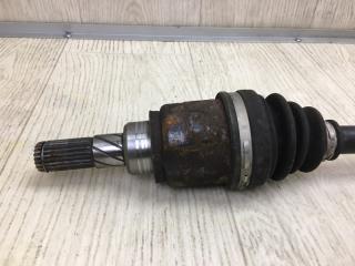 Привод задний NISSAN PATHFINDER R52 12-21 R52 3.5 VQ35DE