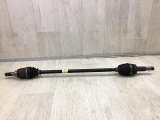 Привод задний PATHFINDER R52 12-21 2015 R52 3.5 VQ35DE