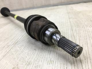 Привод задний PATHFINDER R52 12-21 2015 R52 3.5 VQ35DE