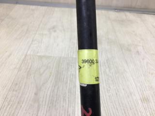 Привод задний PATHFINDER R52 12-21 2015 R52 3.5 VQ35DE