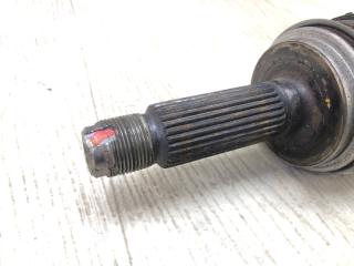 Привод задний задний правый ACURA MDX (YD2) 06-13 YD2 3.7 J37A1